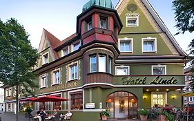 Hotel Linde